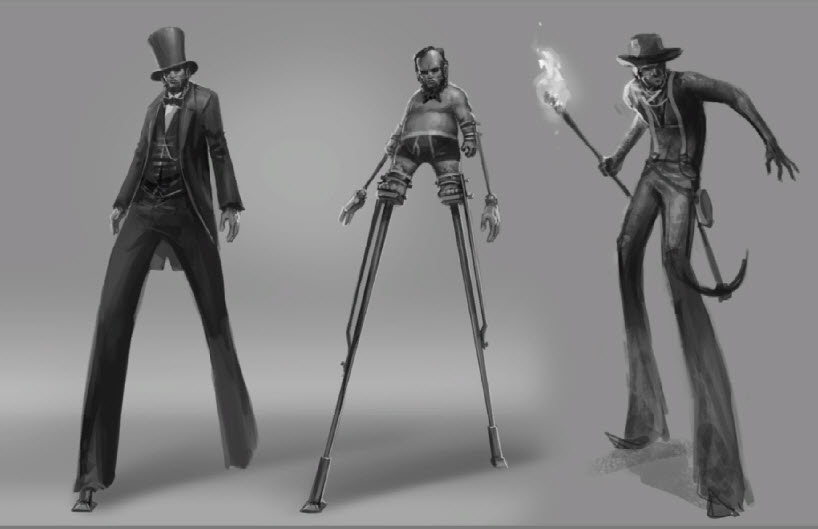 Image - Dead rising 2 Off the Record concept art from main ...
