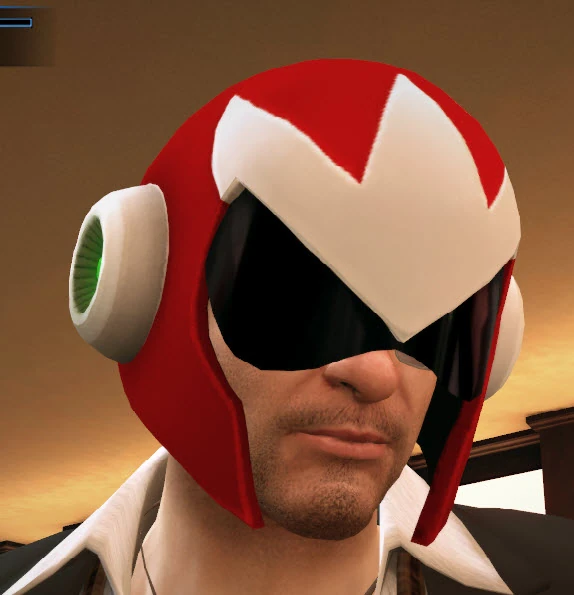Protoman Helmet | Dead Rising Wiki | FANDOM powered by Wikia