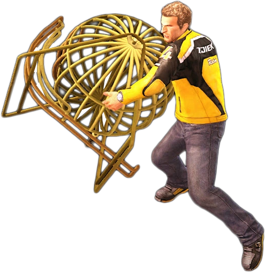 Image Dead rising bingo ball cage holding 2.png Dead Rising Wiki