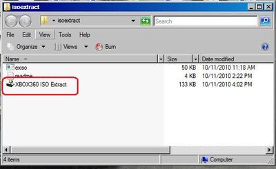 Xbox 360 Iso Extract