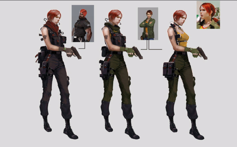 Image - Dead rising 2 Off the Record concept art from main ...