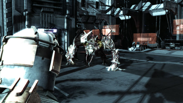 dead space brute location