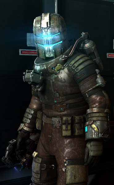 do you have to beat dead space ignition to unlock suti in dead s0ave 2