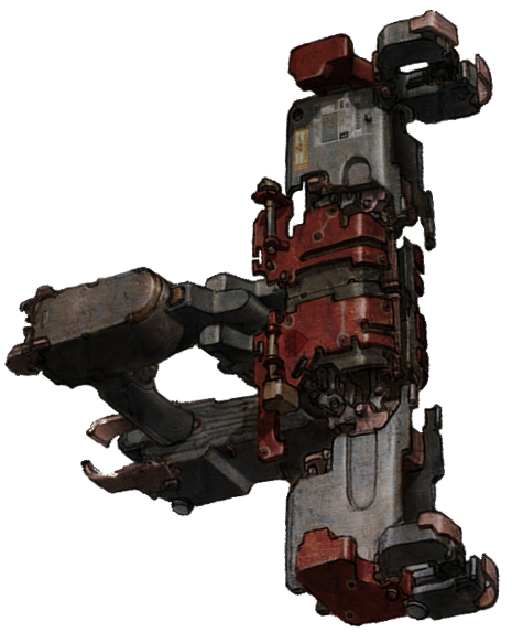 best weapon for a single weapon run dead space 1