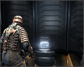 dead space wiki randall carr discussions