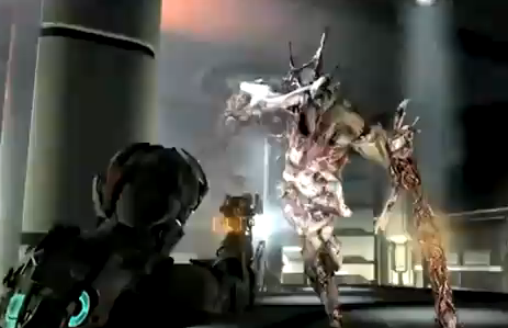 dead space female necromorph x male reader dead space female necromorph x male reader