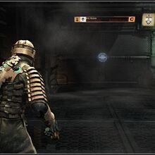 Chapter 7 Into The Void Walkthrough Version 1 Dead Space Wiki