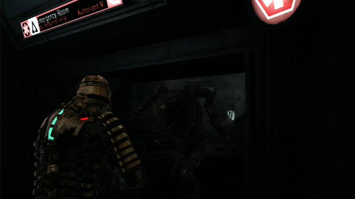 dead space ignition hostage walkthrough