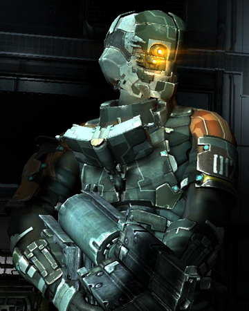 Patrol Suit Dead Space Wiki Fandom