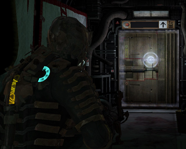 dead space chapter 10 wiki