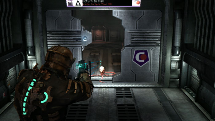 dead space walkthrough chapter 8 dead space walkthrough chapter 8