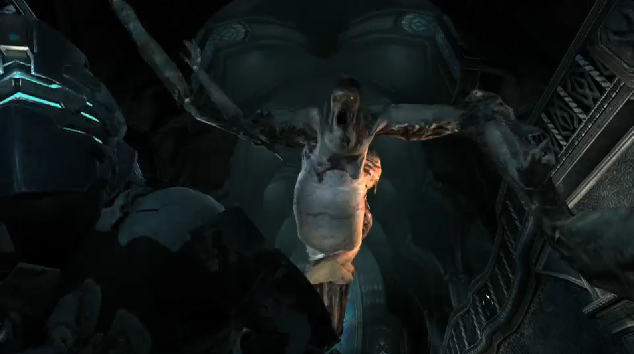 Image - Dead Space 2 New Necromorph Boss.png | Dead Space Wiki | FANDOM