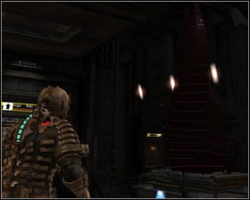 dead space downfall bridge dead space downfall bridge