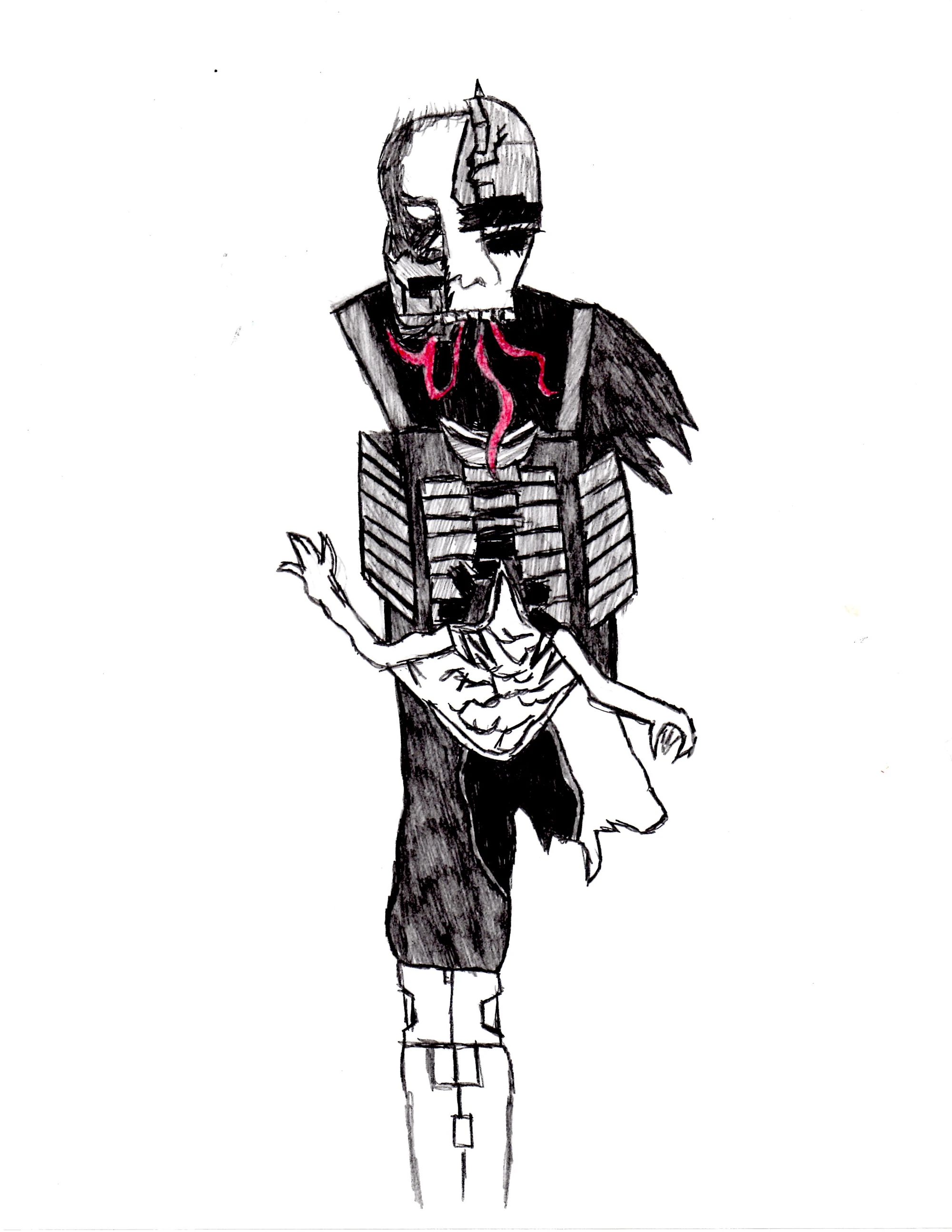 user-blog-crackshot-should-i-finish-this-dead-space-fanart-dead