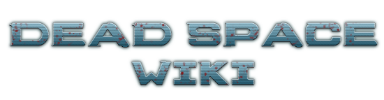 DeadSpace Logo