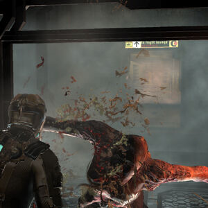 Dead Space Dead Space Wiki Fandom