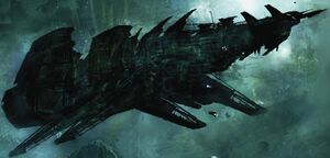 Ishimura Salvage