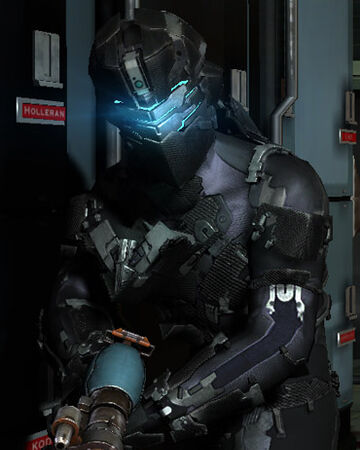 Elite Advanced Suit Dead Space Wiki Fandom