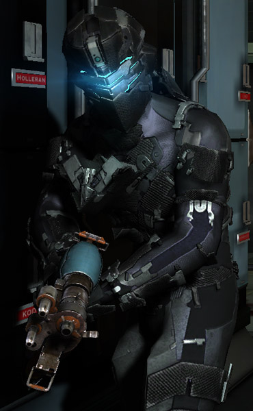 Elite Advanced Suit | Dead Space Wiki | FANDOM powered by Wikia