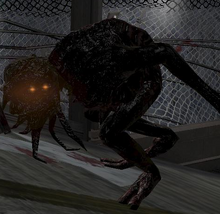 Stalker enhanced