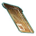 Credit chip ds2