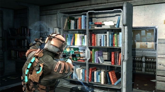 how many chapters i dead space how many chapters i dead space