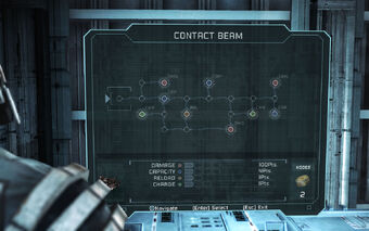 Bench Dead Space Wiki Fandom