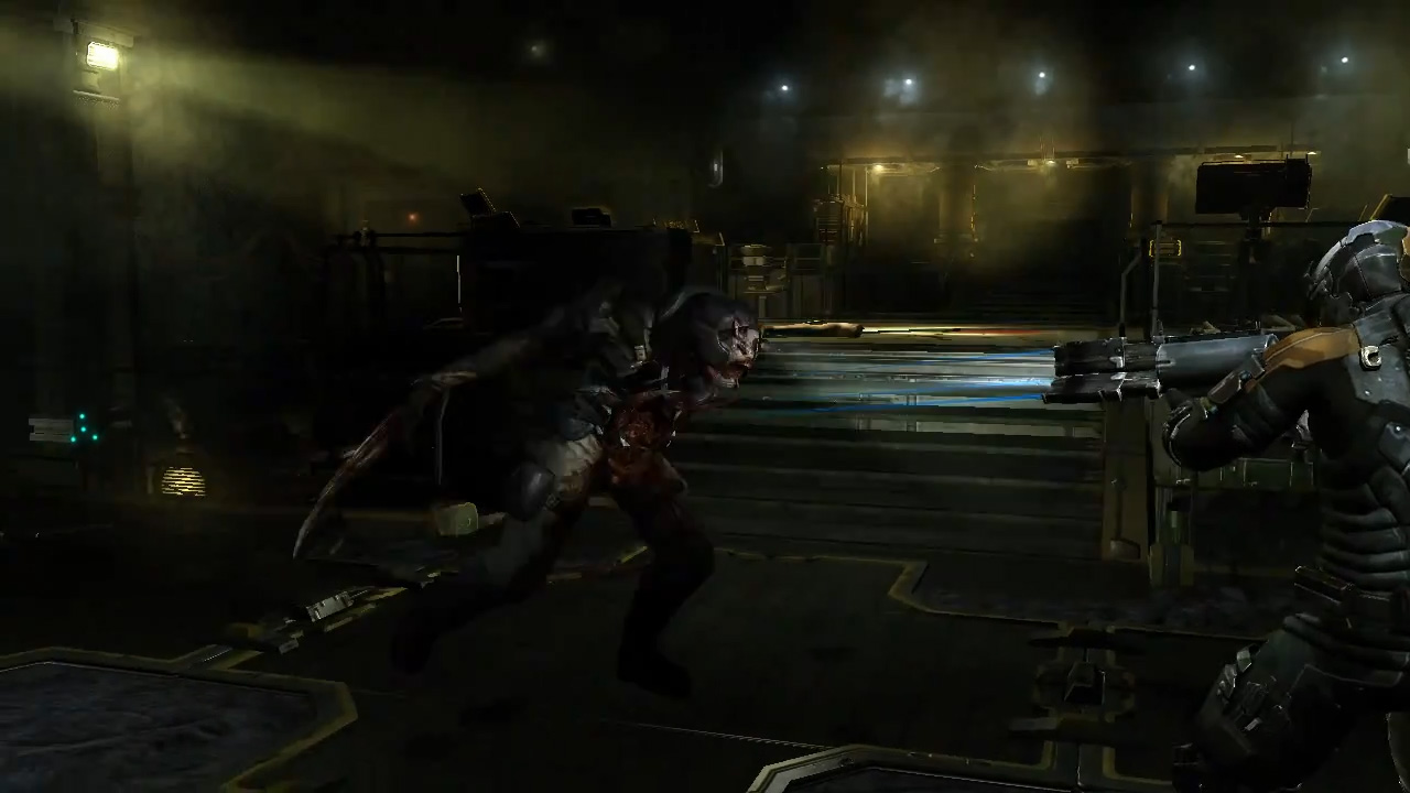 download dead space severed
