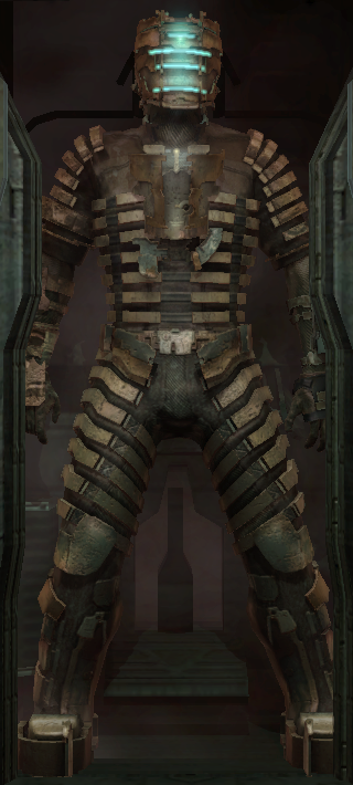 Advanced Engineer Rig Dead Space Wiki Fandom