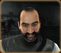 Dr. Mercer