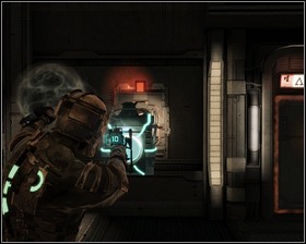 dead space chapter 2