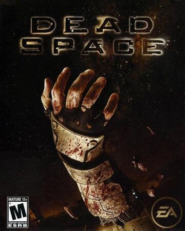 Dead Space Dead Space Wiki Fandom