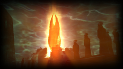 Alien Awe