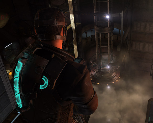 dead space wiki halluinations
