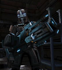Core extractor