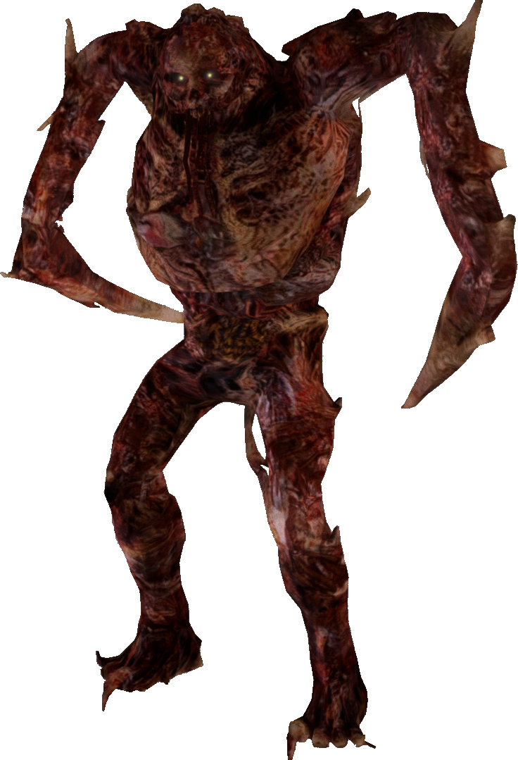 dead space all necromorphs