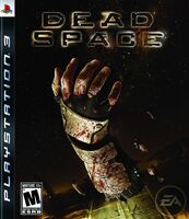 Dead Space Dead Space Wiki Fandom Powered By Wikia