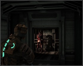Dead Space Chapter 1- New Arrivals Dead Space Chapter 2- Intensive Care