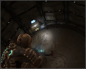 dead space 2 chapter 10 gravity tethers