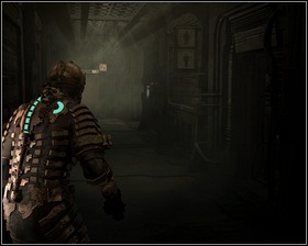 dead space review polygon