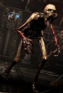 Feeder Dead Space Wiki Fandom