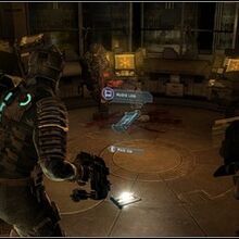 Chapter 3 Course Correction Walkthrough Version 1 Dead Space