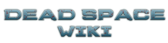 DeadSpace 2 - Title