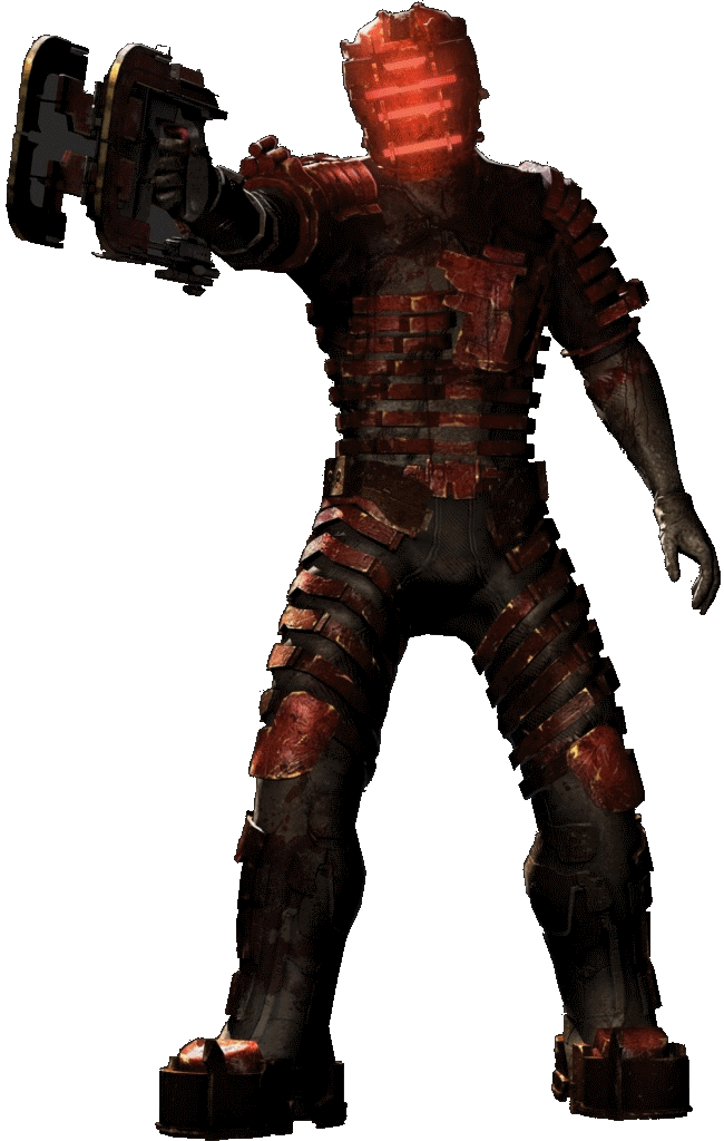 Scorpion Level Engineering RIG | Dead Space Wiki | FANDOM powered by Wikia