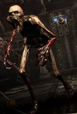 Feeder Wiki Dead Space Fandom