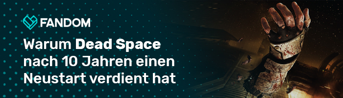 Blog Header Dead Space