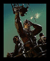 Dead Space Dead Space Wiki Fandom Powered By Wikia