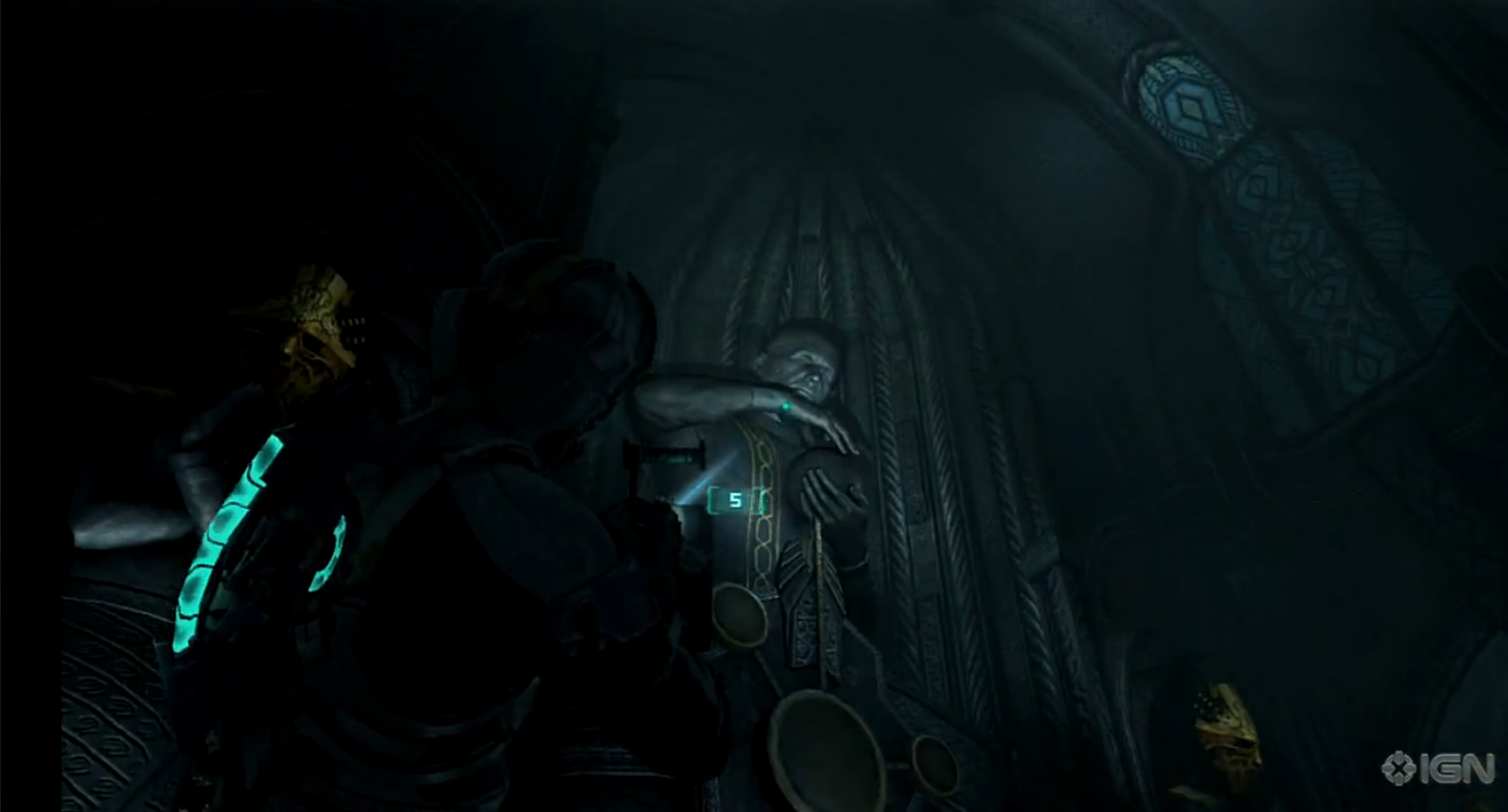 КатегорияПерсонажи (Dead Space Martyr) Dead Space Wiki FANDOM