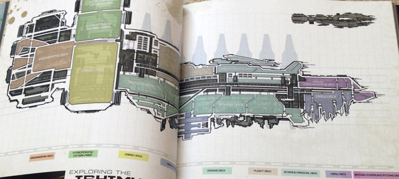 dead space 2 interior concept art unitologist marker statue dead space 2 interior concept art unitologist marker statue