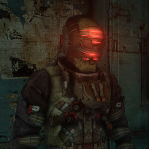 Eva Suit Dead Space Wiki Fandom